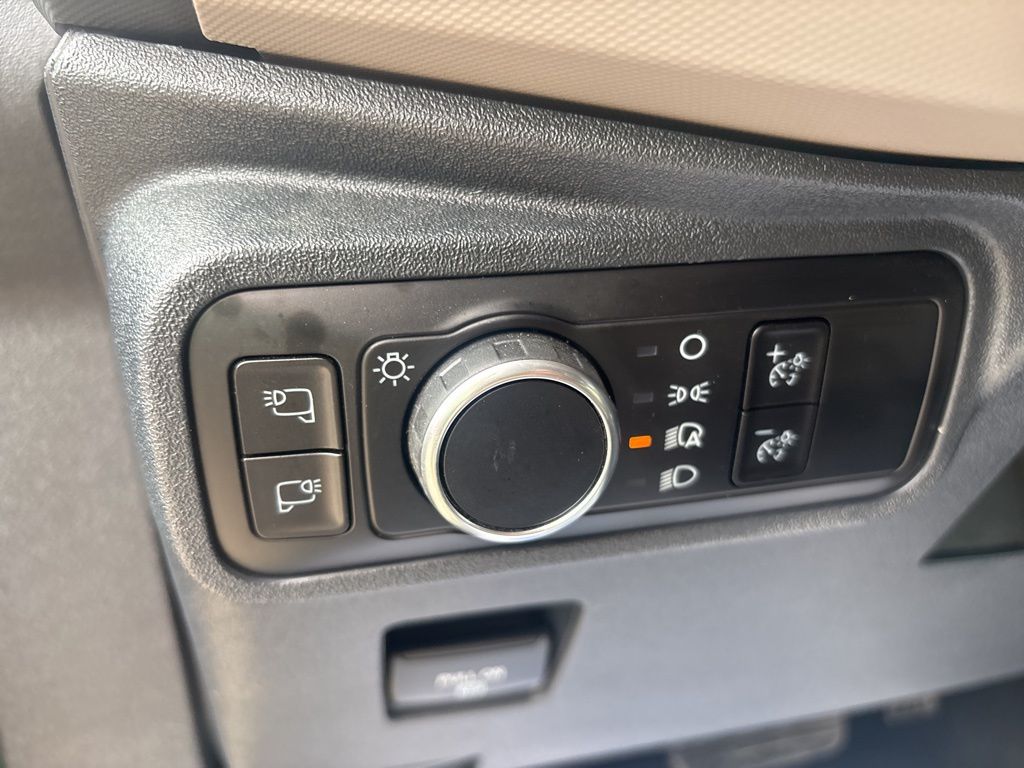 Used 2024 Ford Bronco SUV
