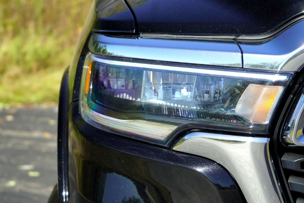 Used Car 2025 Ram 1500  Big Horn/lone Star For Sale Under $50,000 In Taylor, Texas