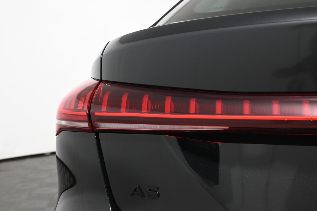 Thumbnail: 2025 Audi A5 - 12