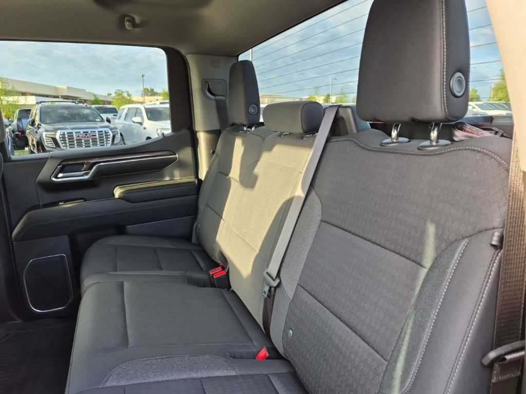 Used Car 2023 Chevrolet Silverado 1500  Lt For Sale Under $35,000 In Austin, Texas