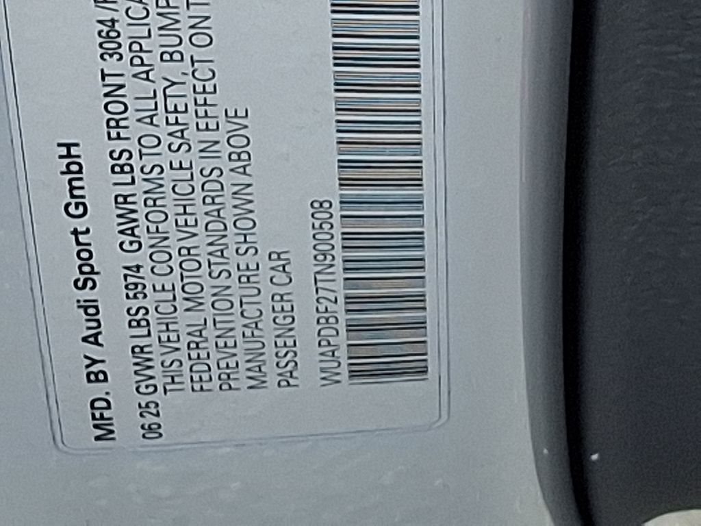 Thumbnail: 2026 Audi RS 7 - 23