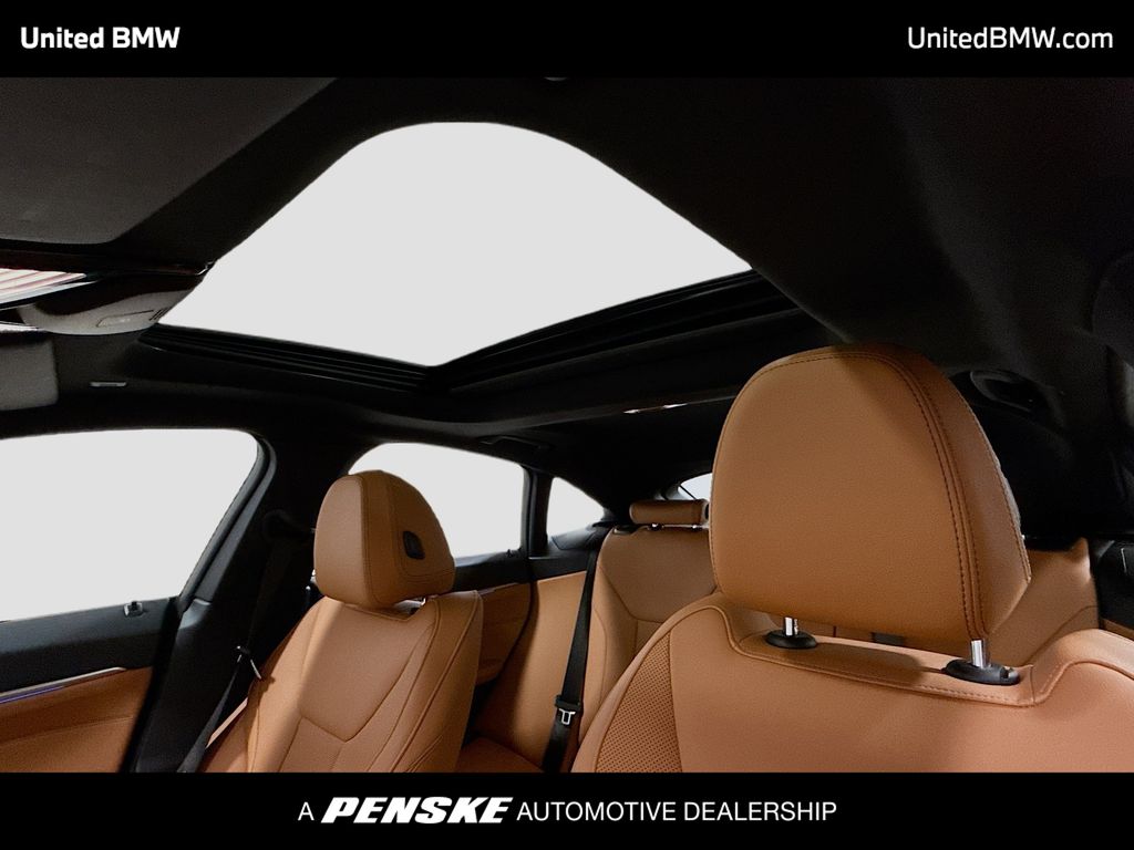 Thumbnail: 2024 BMW i4 - 12