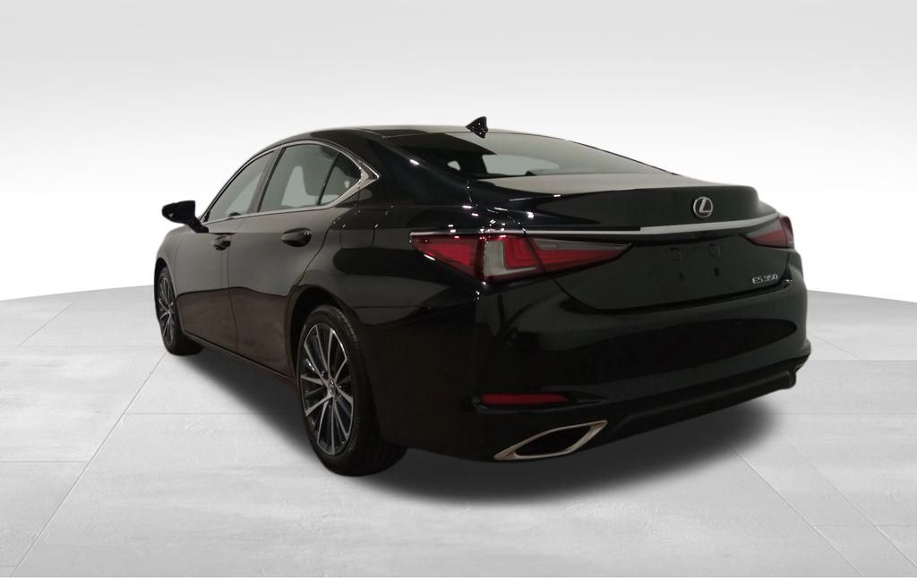 2024 Lexus ES 350 
