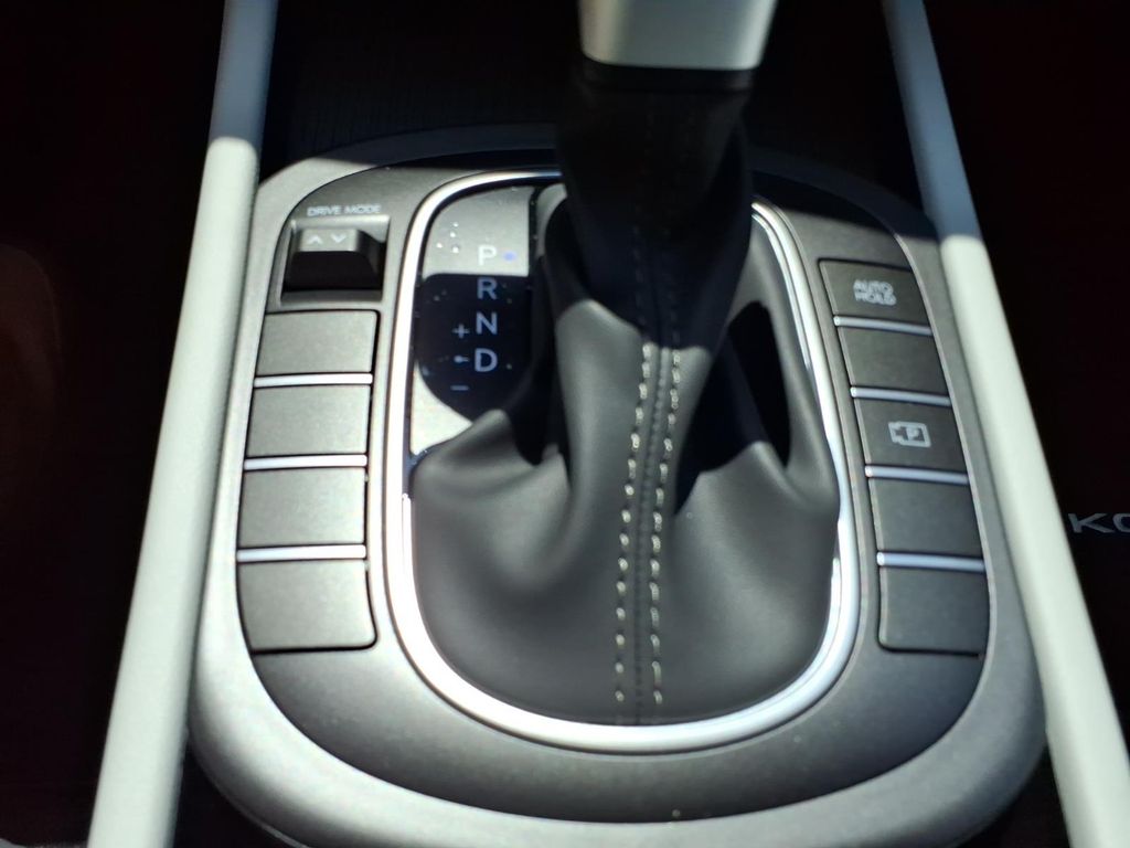 New 2027 Hyundai Kona SUV