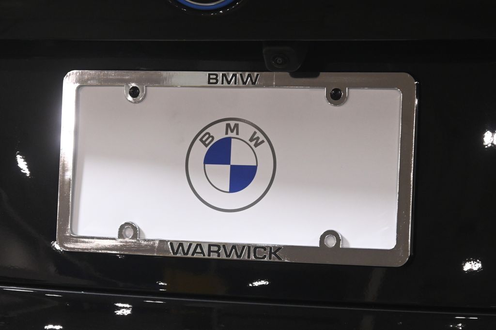 Thumbnail: 2026 BMW X5 - 13