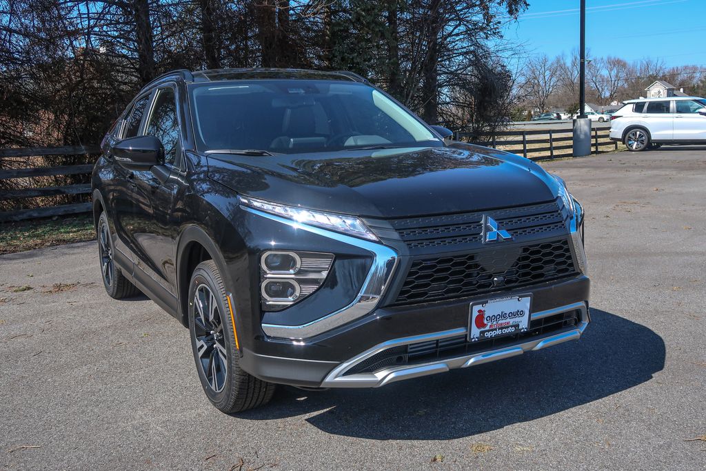 2026 Mitsubishi Eclipse Cross SE S-AWC