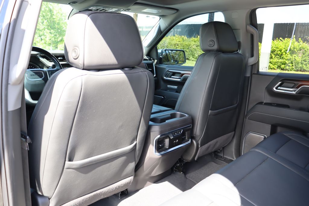 Thumbnail: 2024 GMC Sierra 1500 - 20