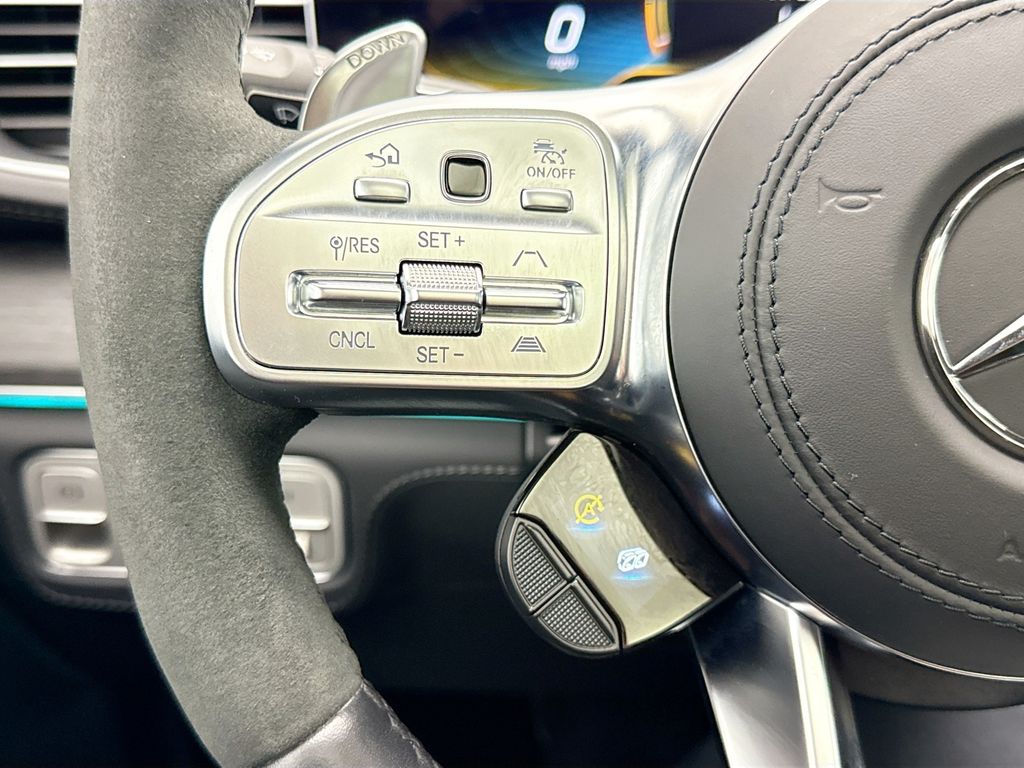 Thumbnail: 2023 Mercedes-Benz GLE - 14