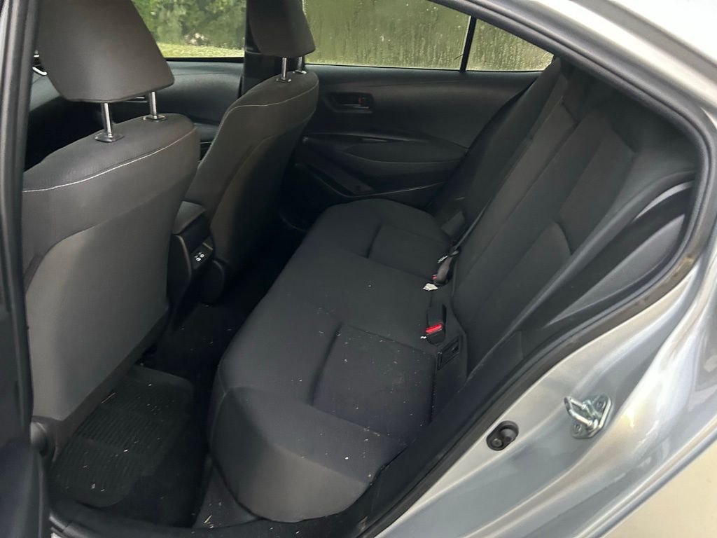 Thumbnail: 2023 Toyota Corolla - 13