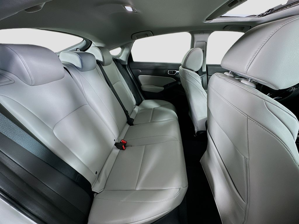 used 2023 Acura Integra car, priced at $24,199