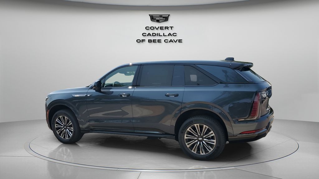 New 2026  Cadillac Sport image 6