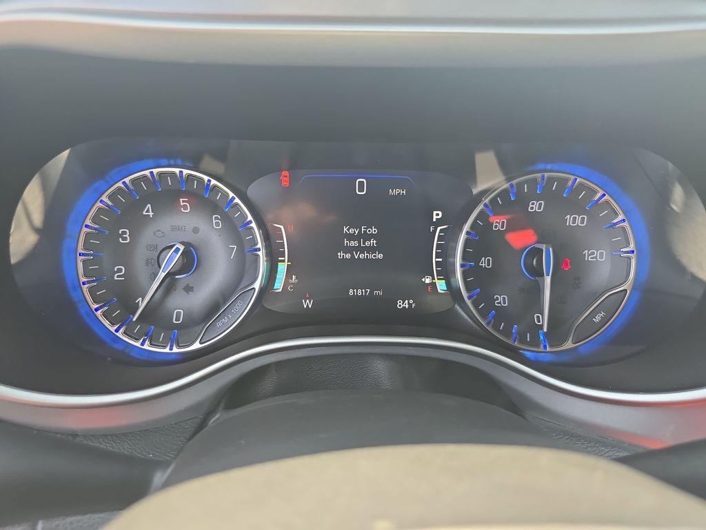 Used 2021 Chrysler Pacifica Van