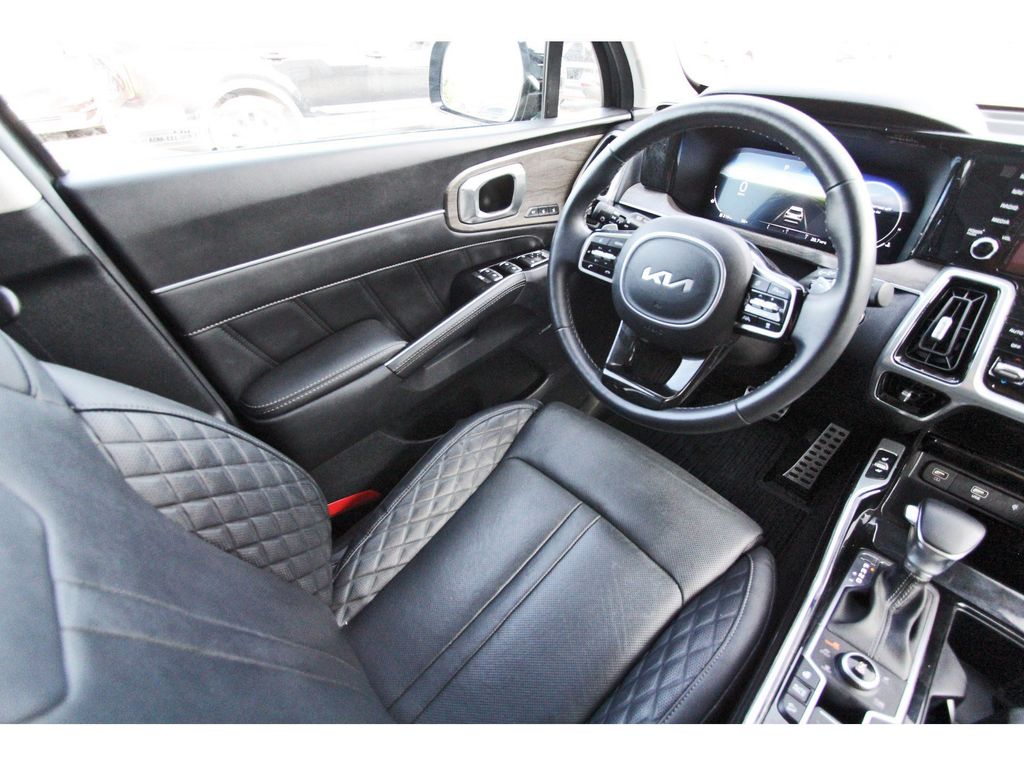 Used 2023 Kia Sorento SUV