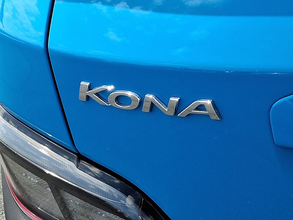Thumbnail: 2023 Hyundai Kona - 31