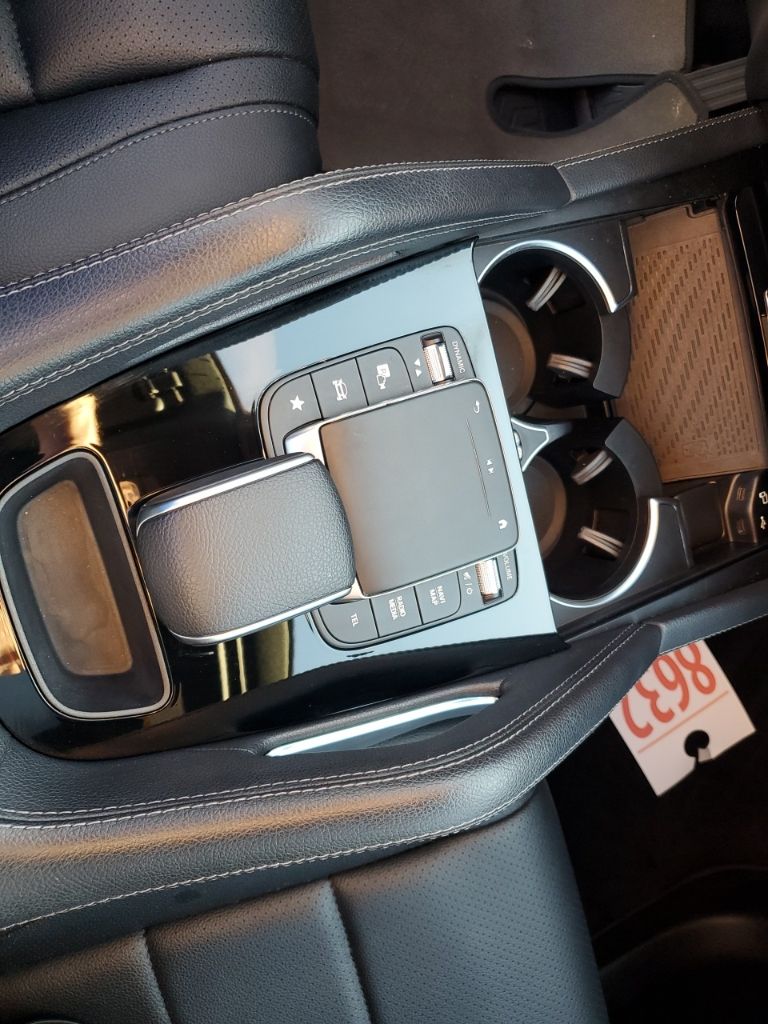 Used Car 2021 Mercedes-benz Gle  Gle 350 For Sale Under $35,000 In Austin, Texas