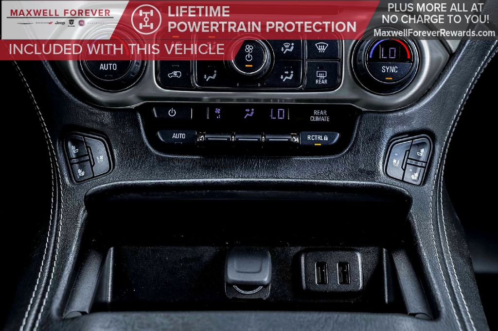 Used Car 2019 Gmc Yukon  Denali For Sale Under $35,000 In Taylor, Texas