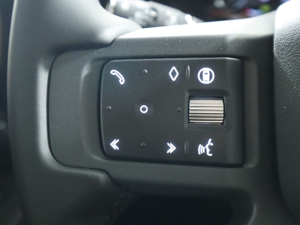 Thumbnail: 2026 Land Rover Defender - 12