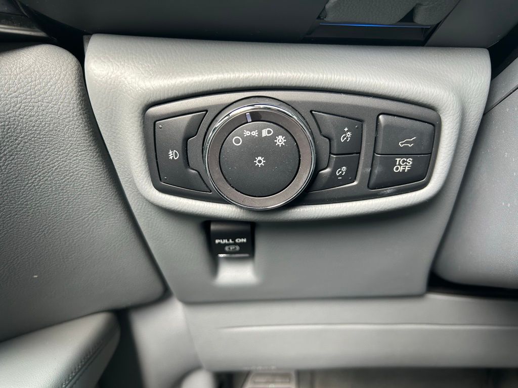 2019 Lincoln Nautilus Reserve 13
