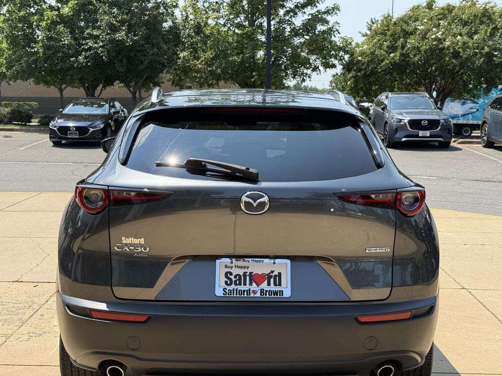 2023 Mazda CX-30 Preferred - Photo 10