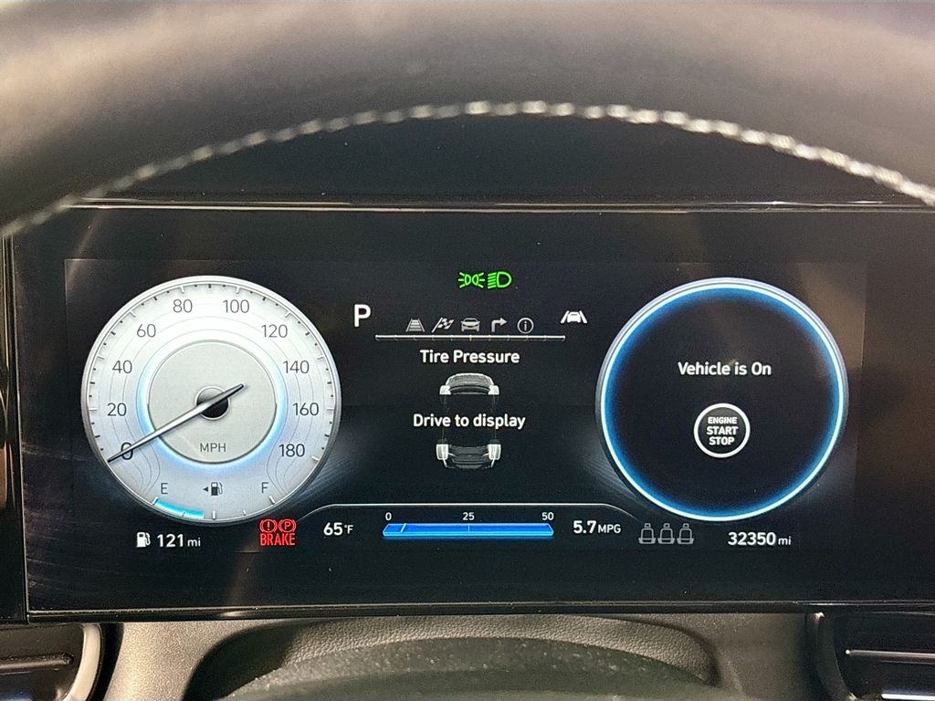 2022 Hyundai Elantra N Base