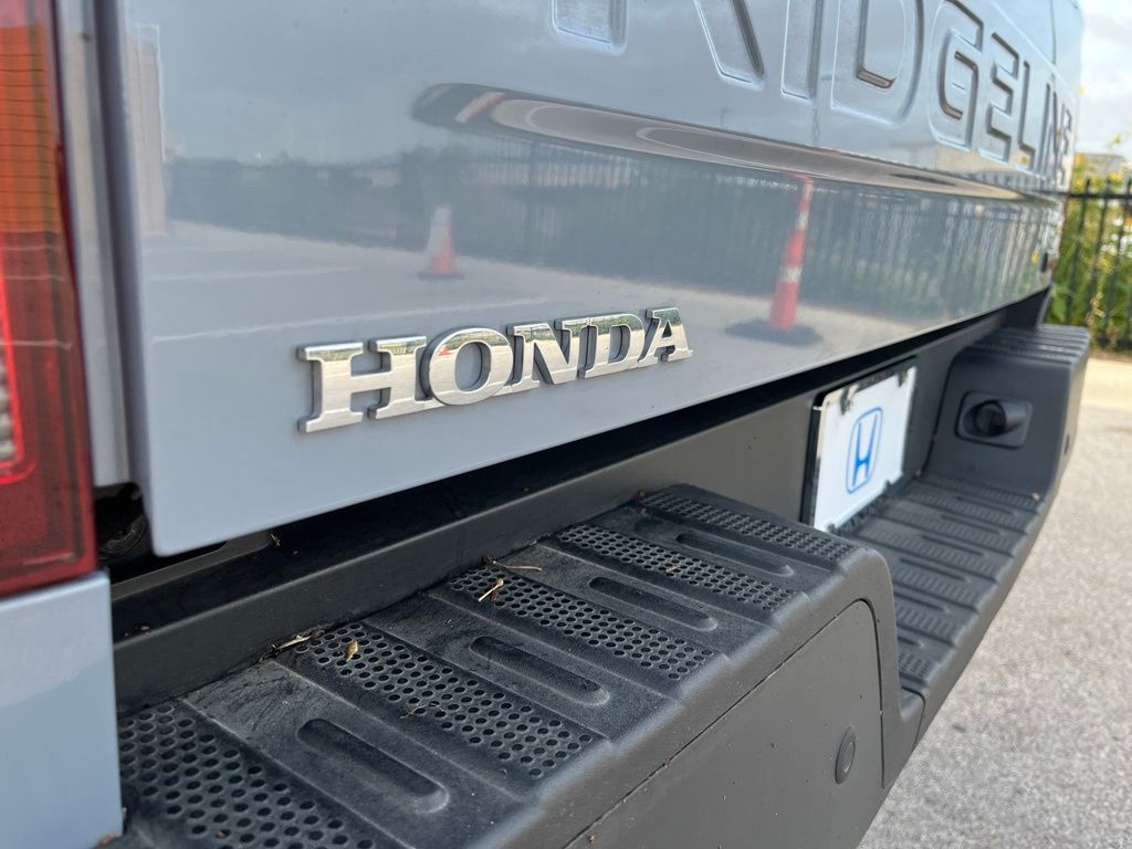 Thumbnail: 2024 Honda Ridgeline - 8