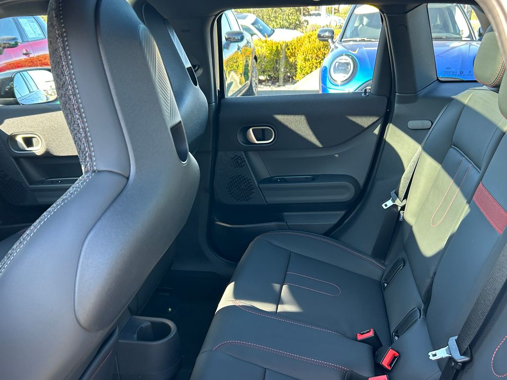 Thumbnail: 2026 MINI Cooper - 29