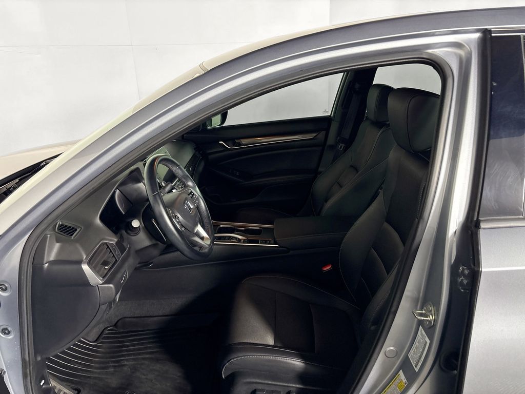 2020 Honda Accord Sport 2.0T