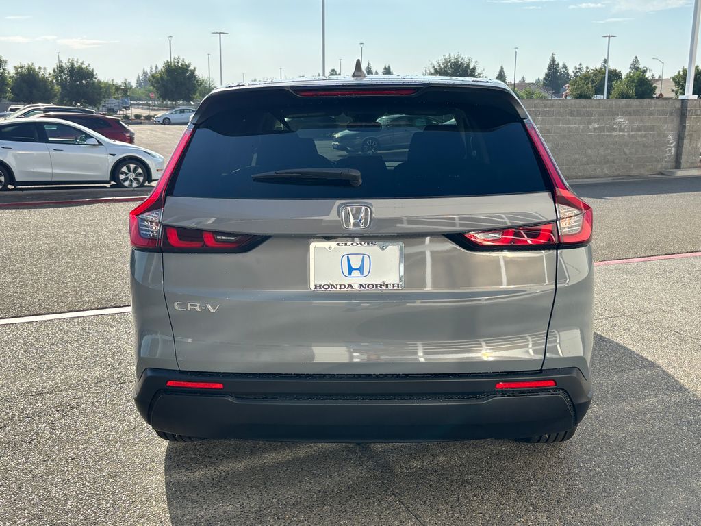 Thumbnail: 2026 Honda CR-V - 6