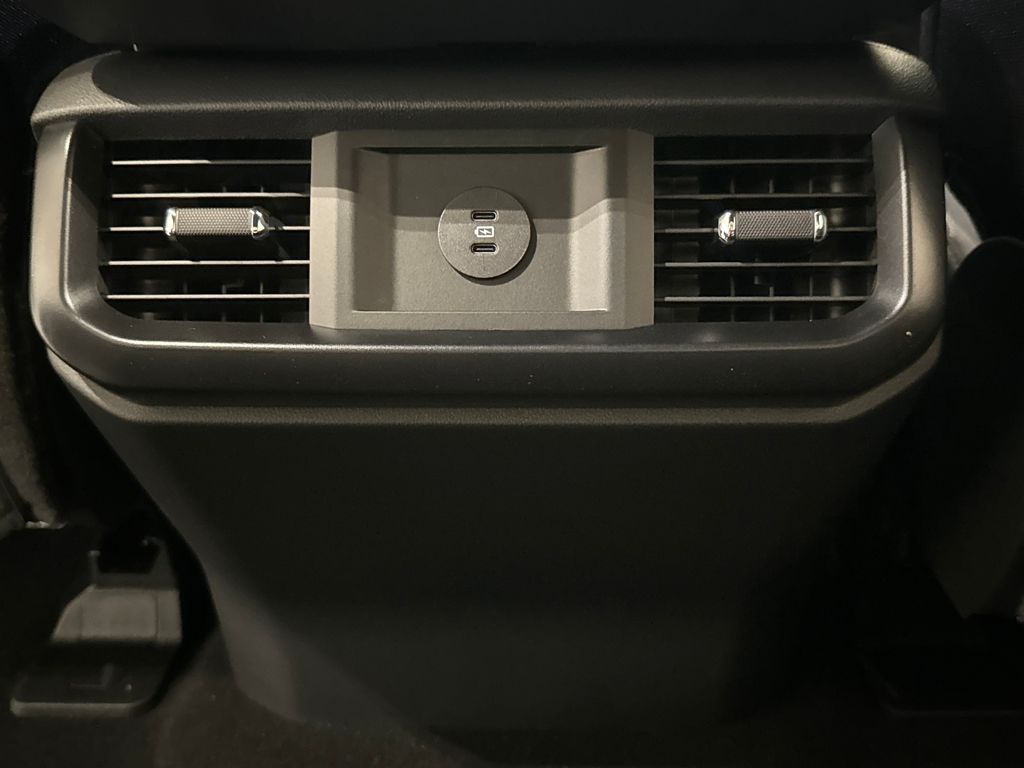 New 2026 Blue Ford STX image 25
