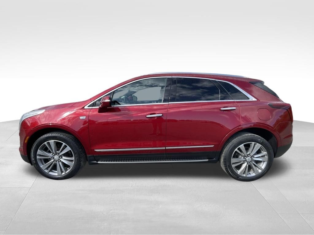 CadillacXT517