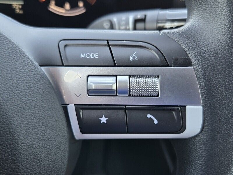 2026 Hyundai Santa Cruz - $32,560