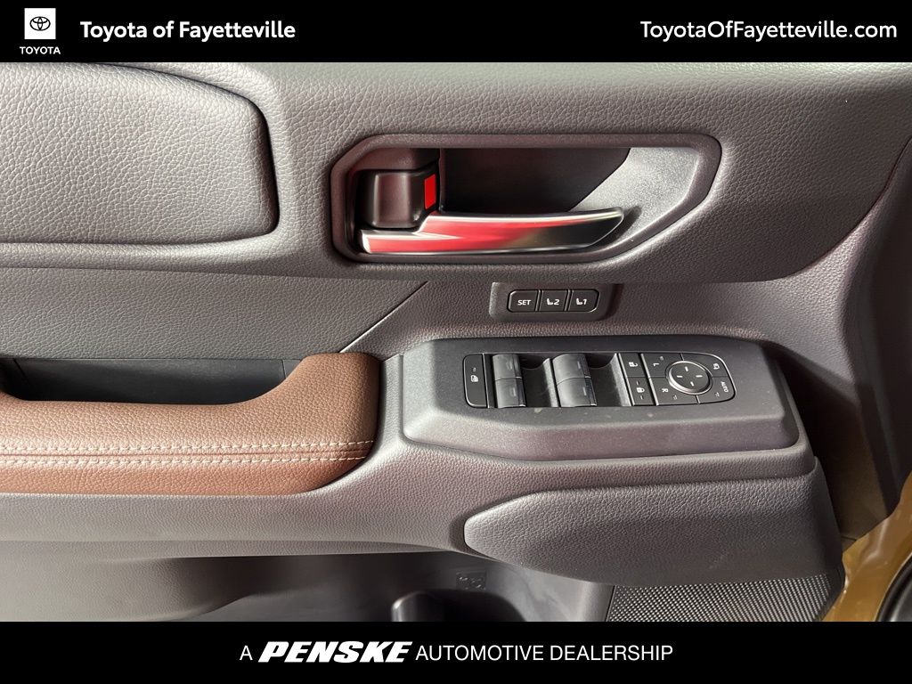 Thumbnail: 2026 Toyota Land Cruiser - 28