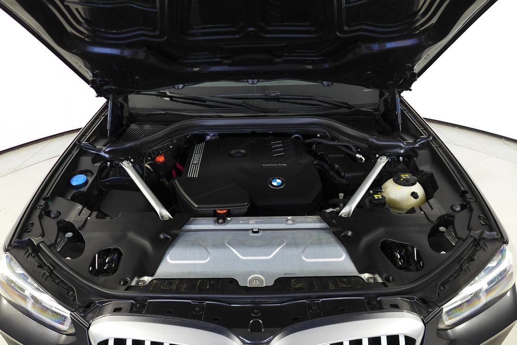 Thumbnail: 2022 BMW X3 - 6