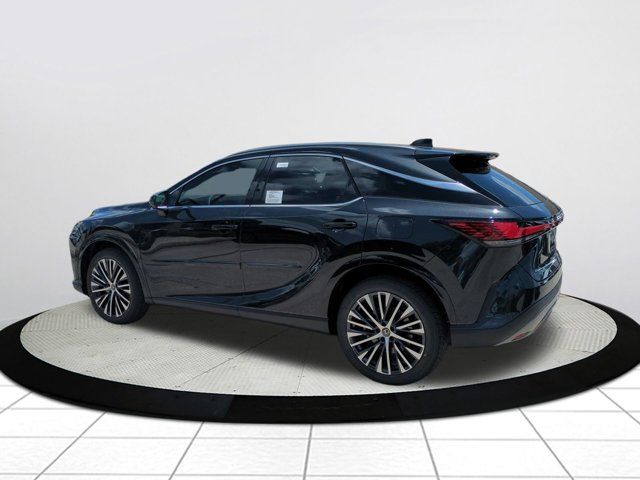 New 2026 Black Lexus 350 Premium+ image 6
