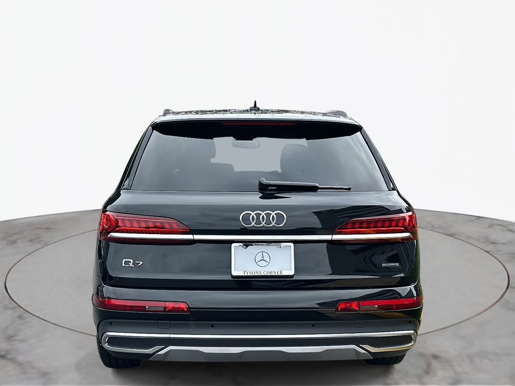 Thumbnail: 2022 Audi Q7 - 9