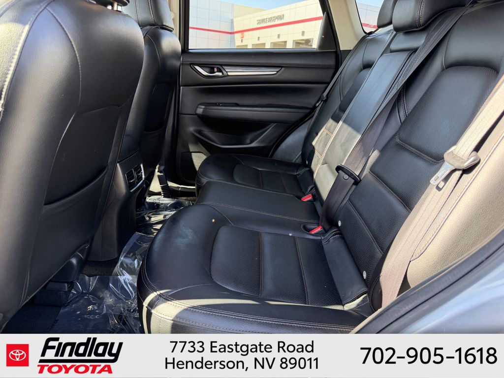 Used 2021 Mazda CX-5 SUV
