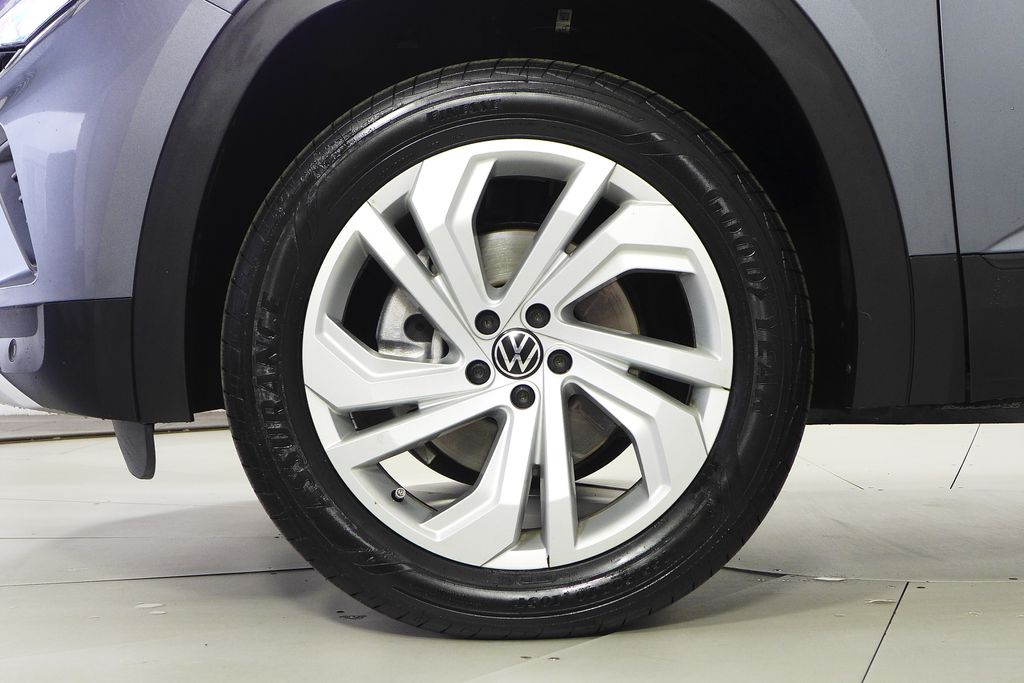 Thumbnail: 2022 Volkswagen Atlas - 5