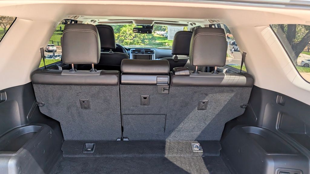 Used 2021 Toyota 4Runner SR5 Premium 4D Sport Utility