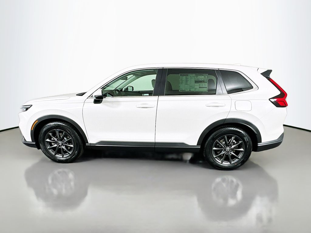 Thumbnail: 2026 Honda CR-V - 8