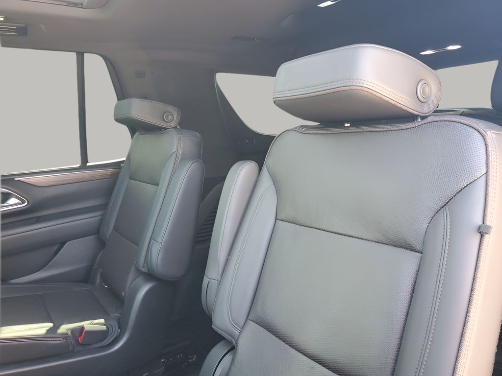 Used Car 2021 Chevrolet Tahoe  High Country For Sale Under $50,000 In Austin, Texas