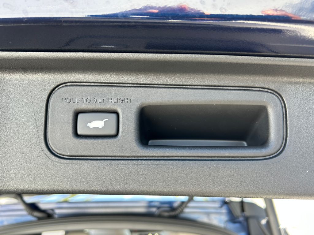 Thumbnail: 2026 Honda Passport - 22