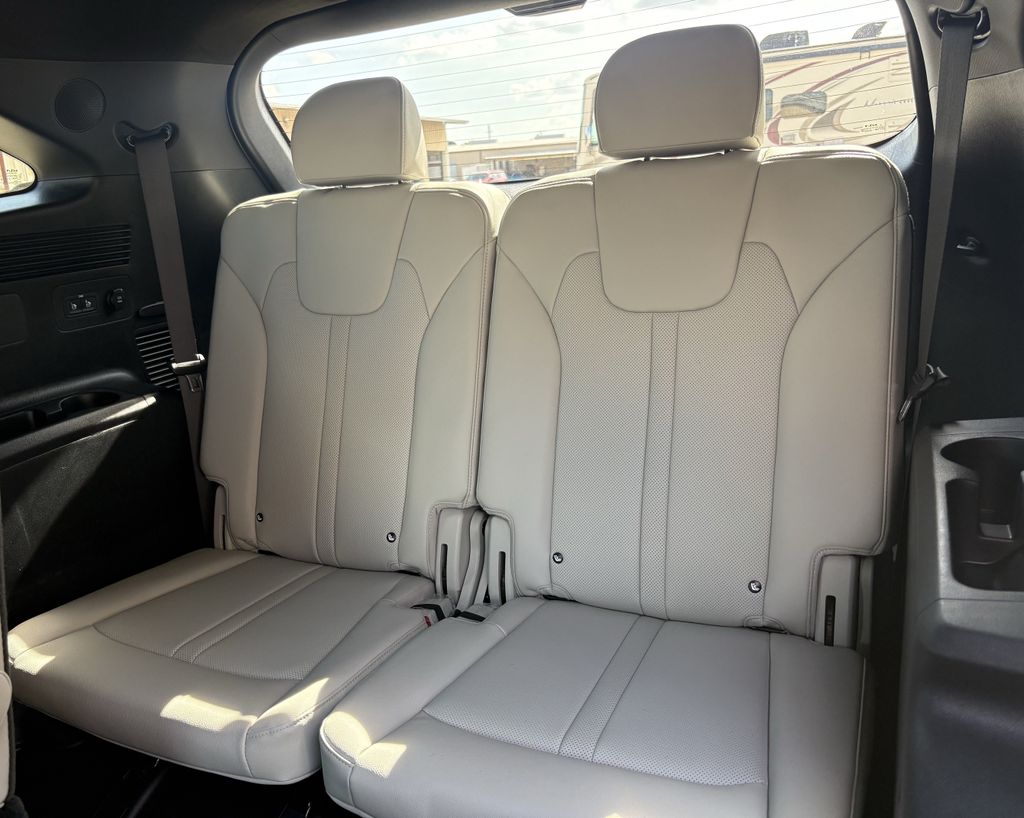 2025 Kia Sorento Hybrid SX Prestige Green at Community Kia