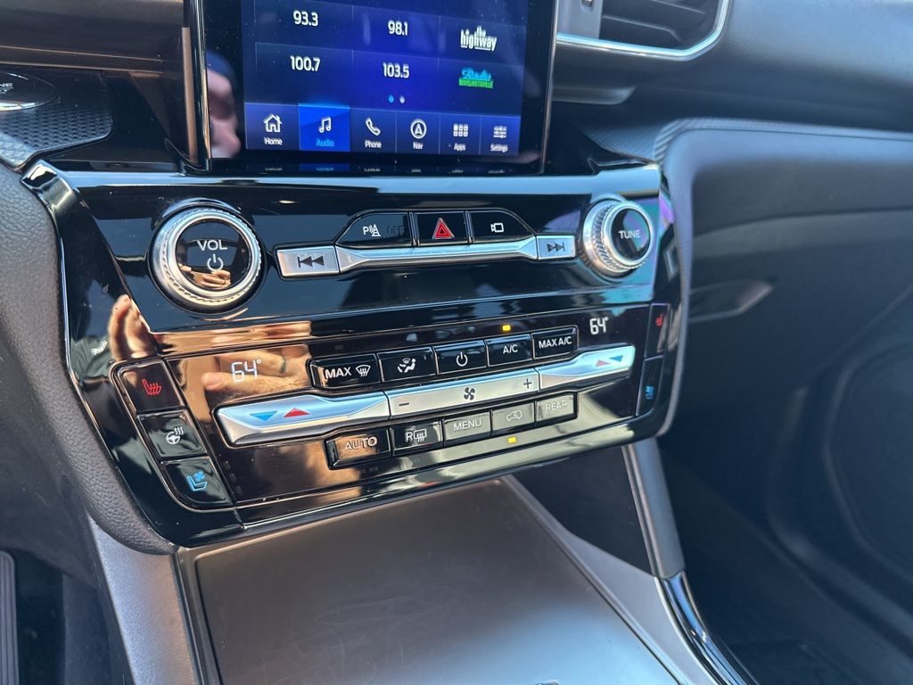 Used Car 2021 Ford Explorer  St For Sale Under $35,000 In Austin, Texas