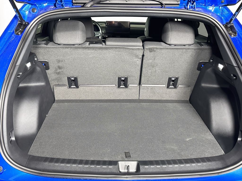 2026 Honda Prologue EX