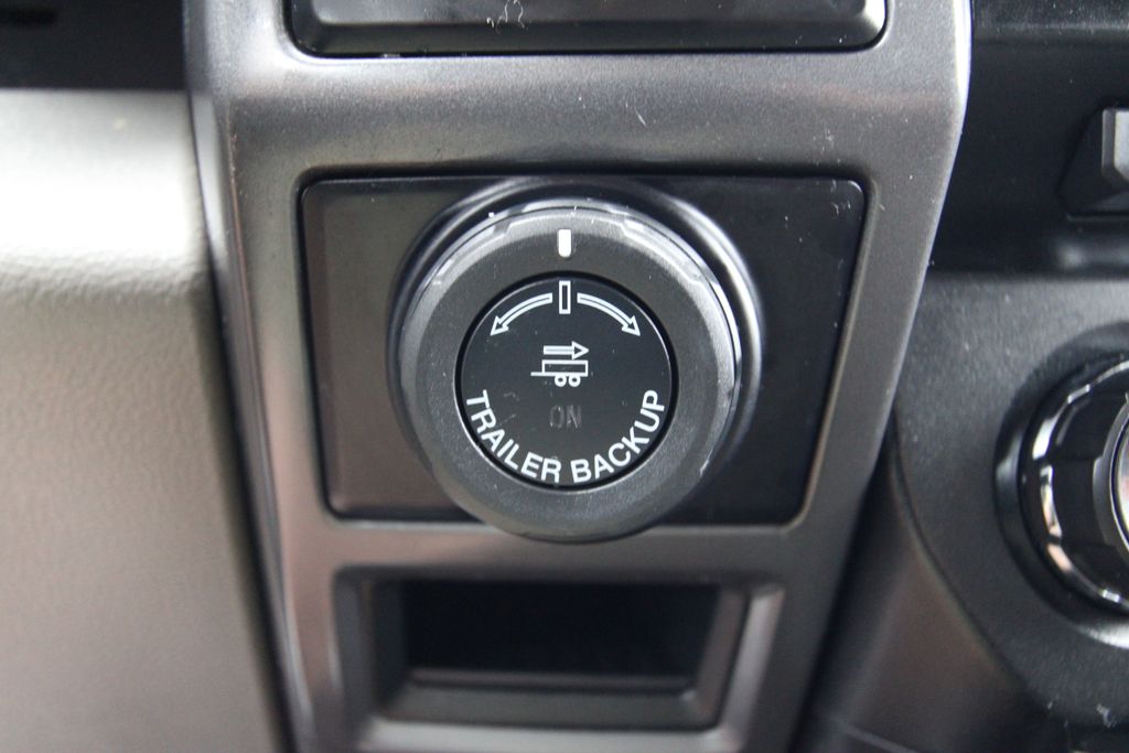 Used 2016 Ford F-150 Truck