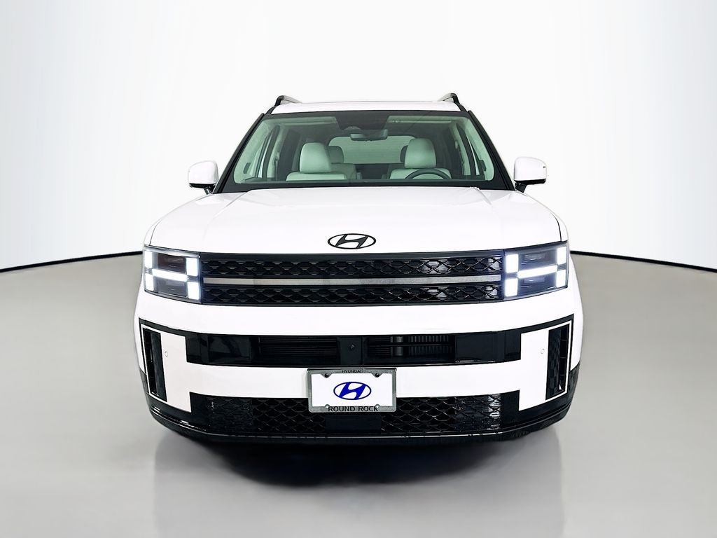 Thumbnail: 2026 Hyundai Santa Fe - 2