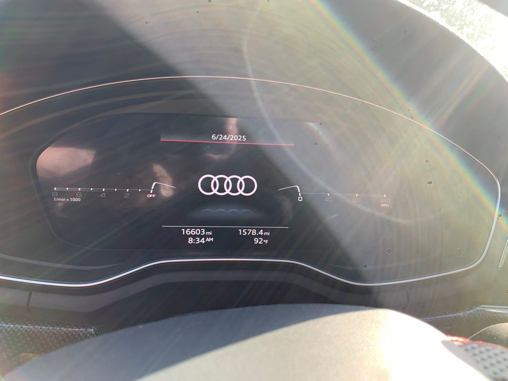 Thumbnail: 2023 Audi S5 - 12