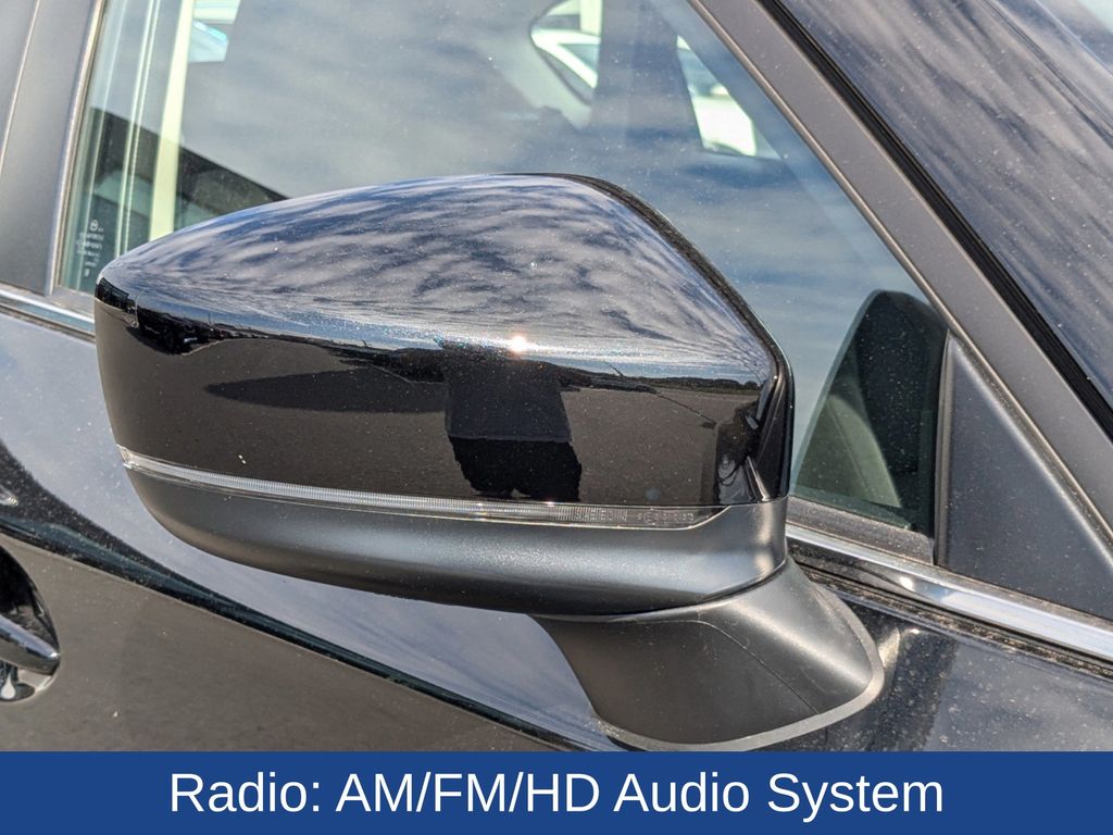 2025 Mazda CX-5 2.5 S