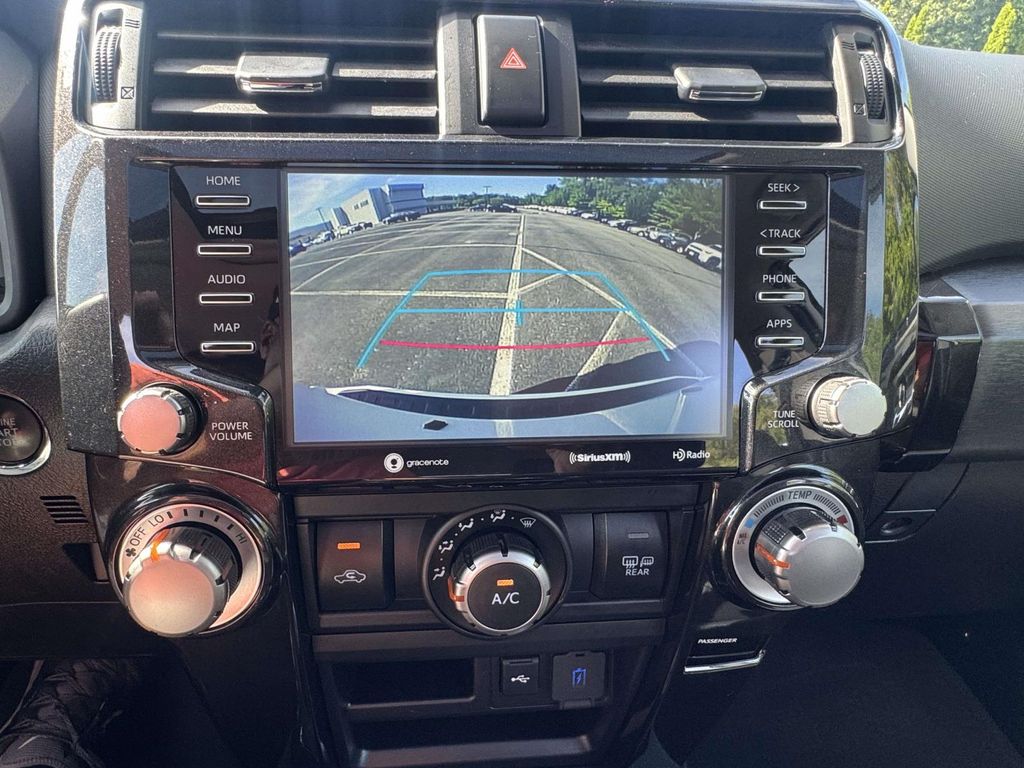 Used 2023 Toyota 4Runner SUV