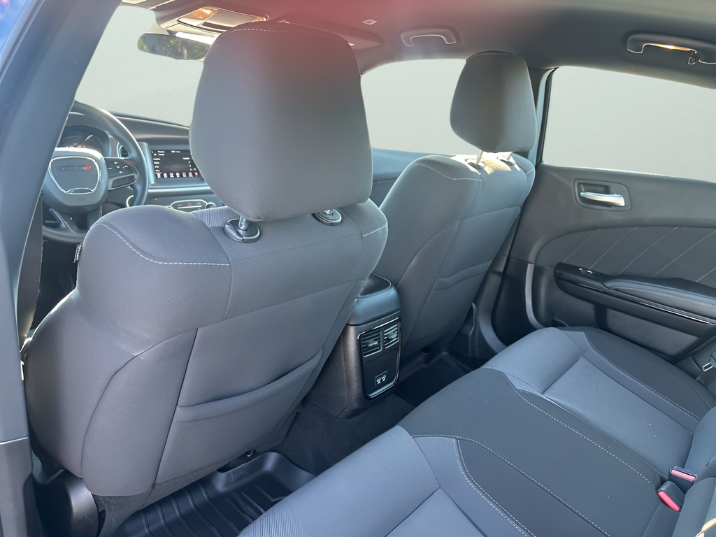 Used Car 2020 Dodge Charger  Sxt For Sale Under $25,000 In Austin, Texas